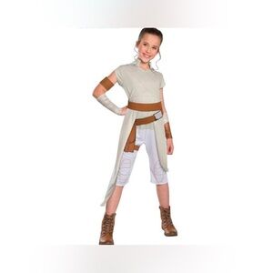 Costume - Disney Rey Star Wars Costume